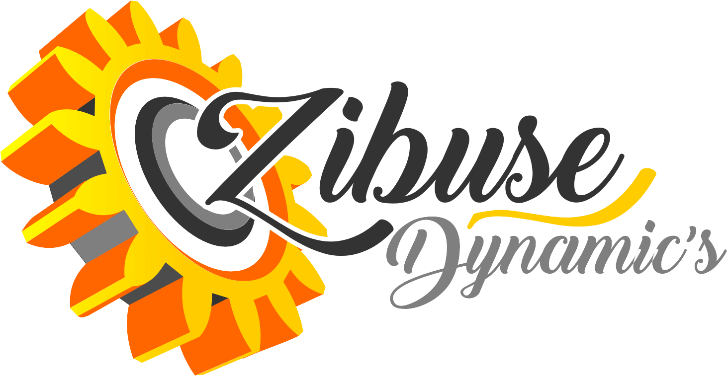 Zibuse Dynamics Logo